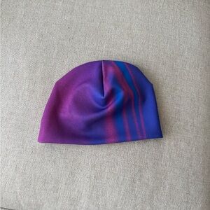 Minted Running Beanie